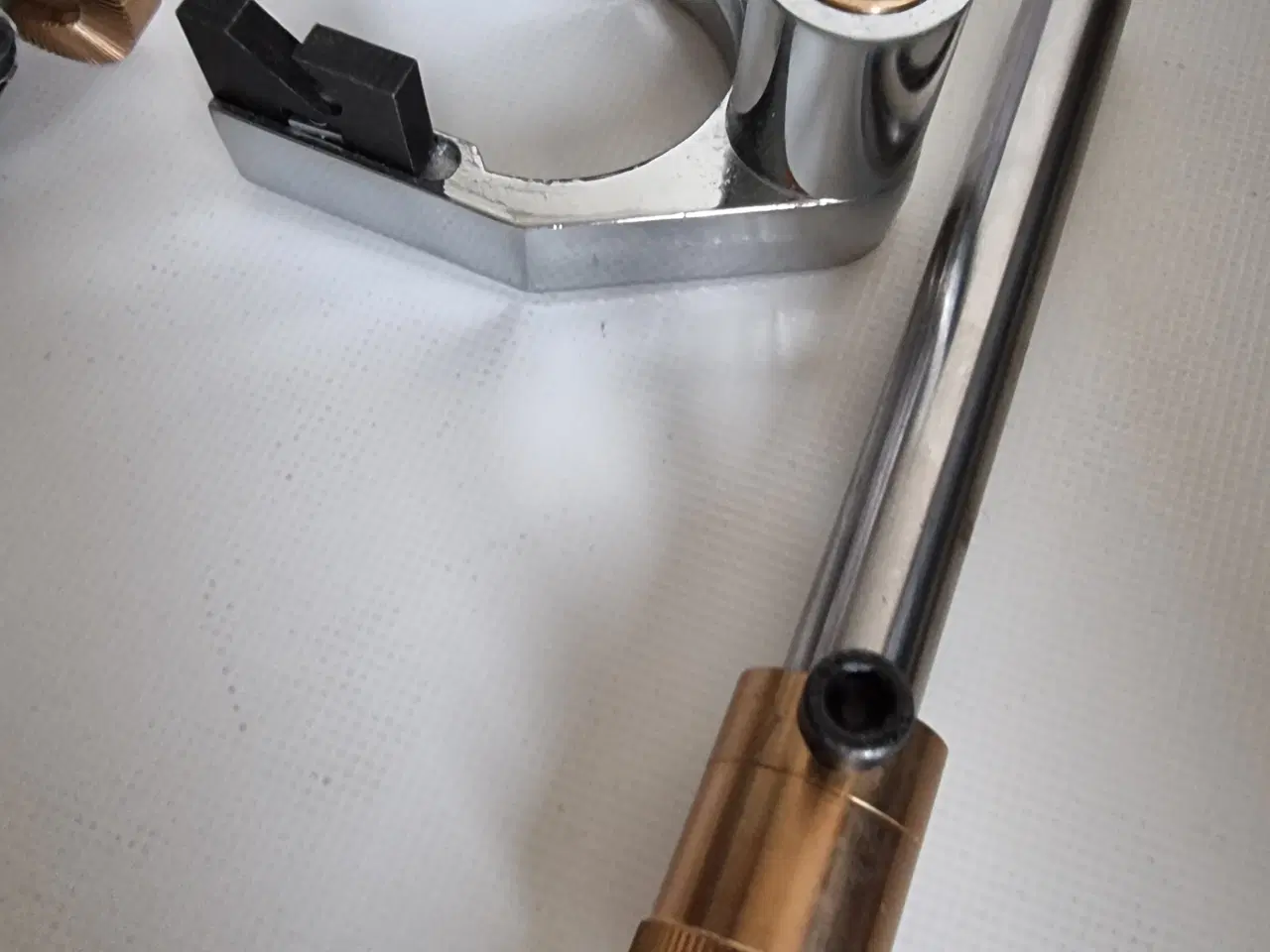 Billede 5 - Faceting machine arm
