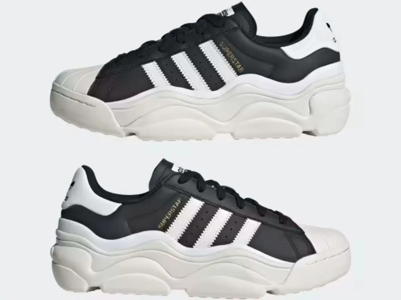 Billede 2 - Adidas superstar Millencon