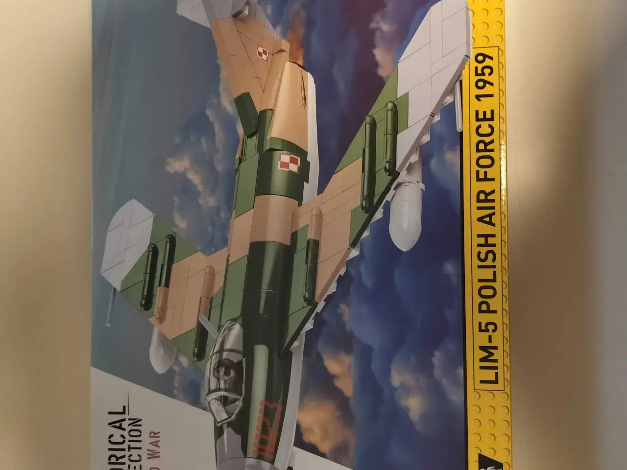 Billede 13 - Lego/Cobi klodser