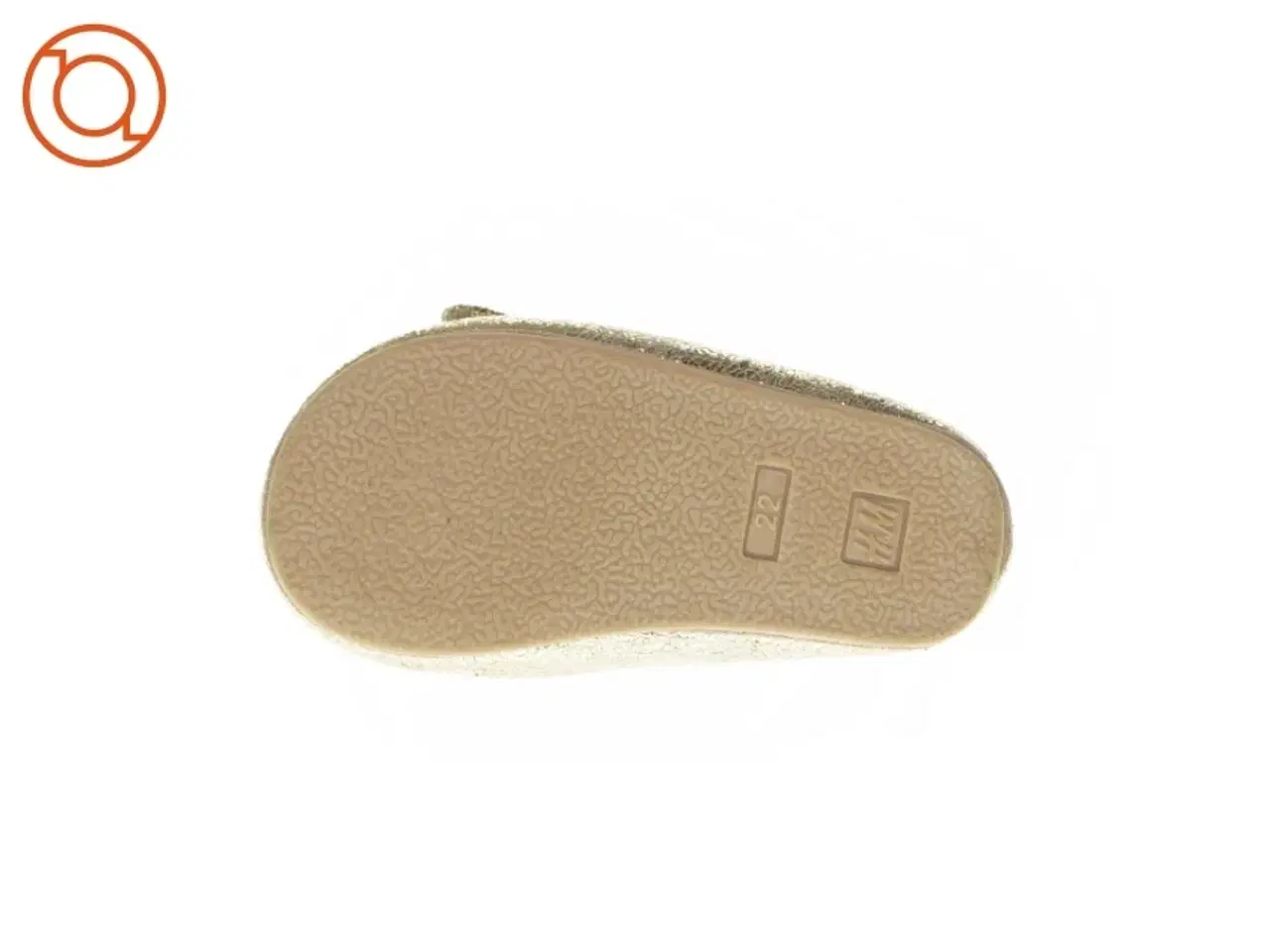 Billede 2 - Ballerina sko fra H&M (Str. 22)