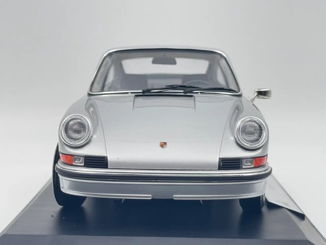Billede 9 - 1973 Porsche 911 S 2.4 Limited Edition 1:18 