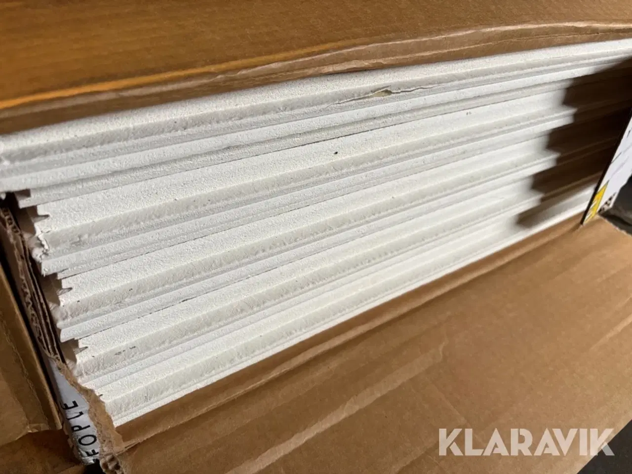 Billede 4 - Akustikplader Ecophon Focus