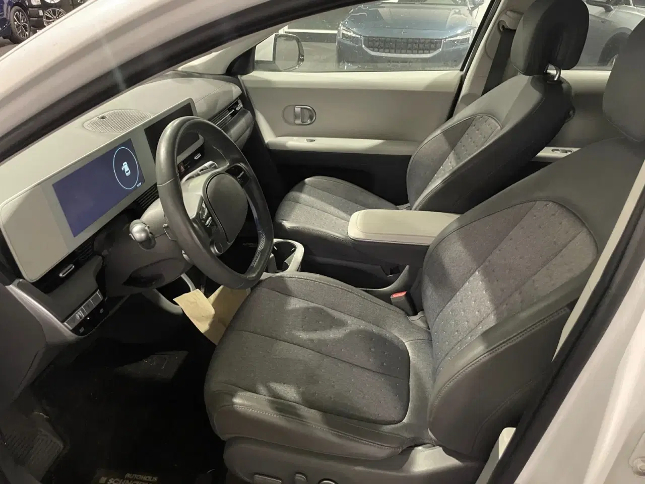 Billede 11 - Hyundai Ioniq 5 73 Techniq