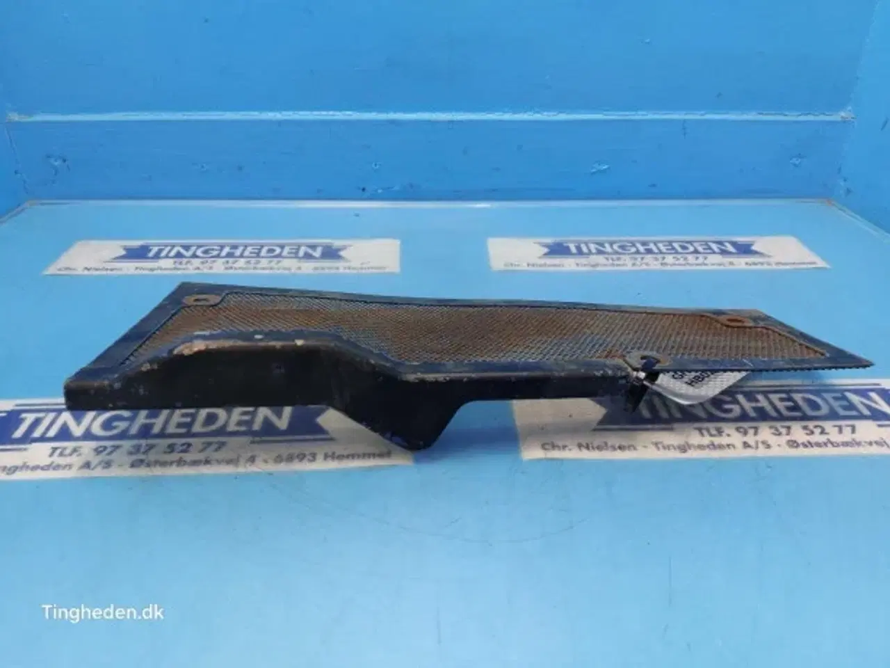 Billede 10 - Ford TW15 Grill R. 