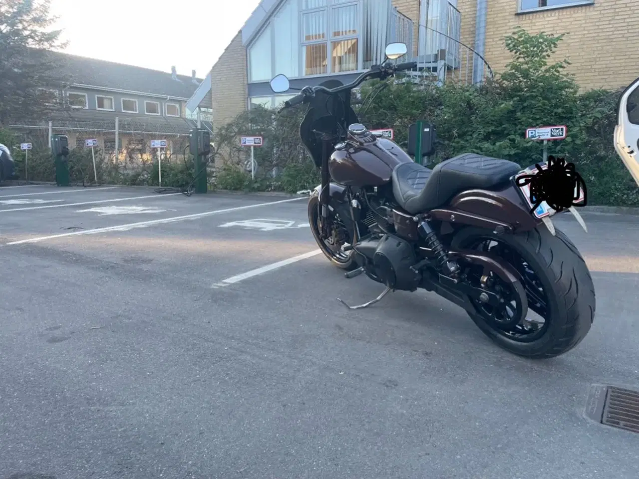 Billede 4 - Dyna Street Bob årg 2007