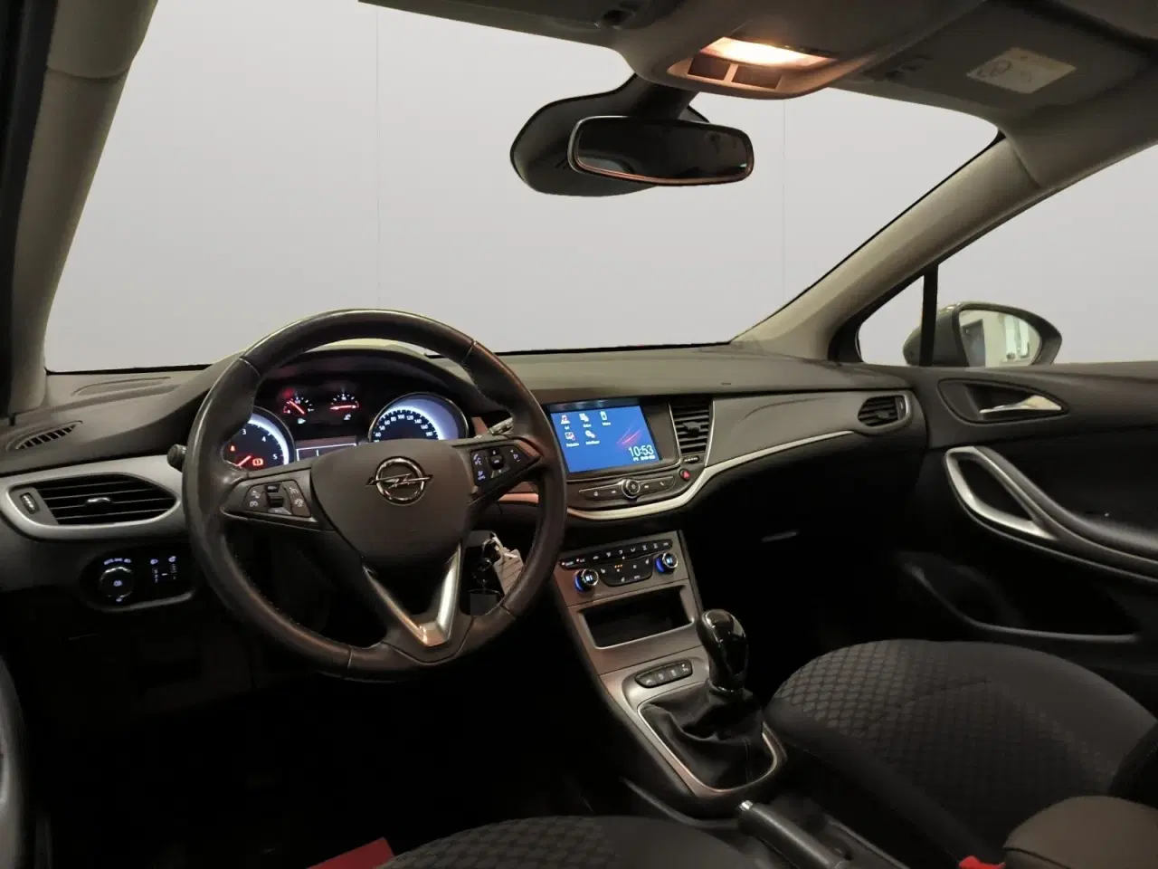 Billede 5 - Opel Astra 1,6 CDTi 136 Enjoy Sports Tourer