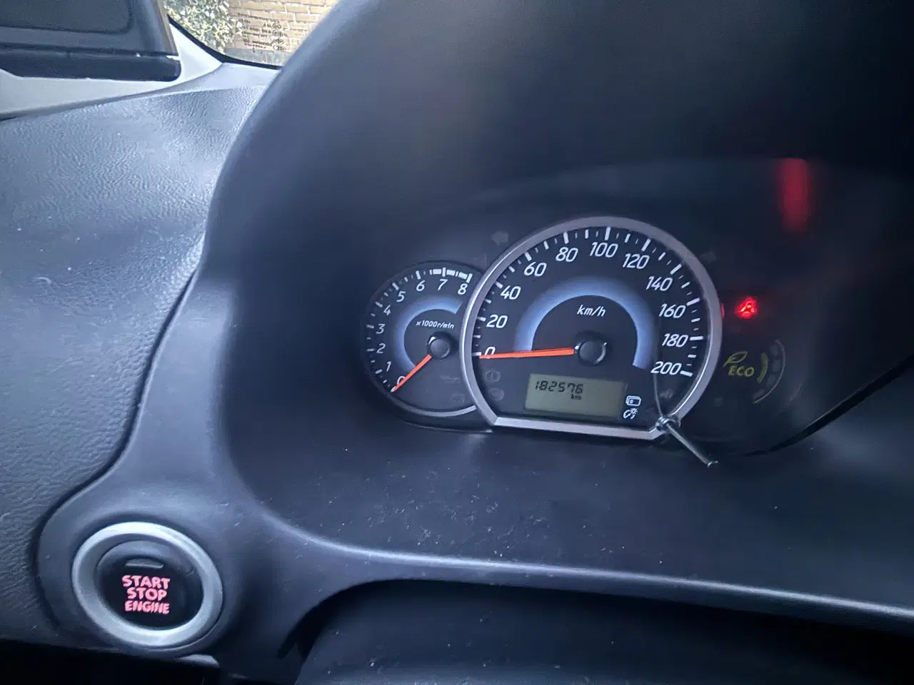 Billede 7 - Fin øko bil sælges