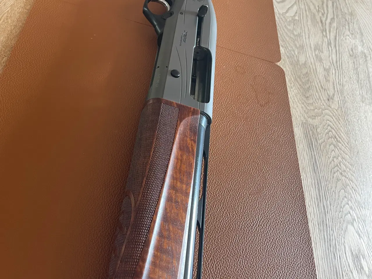 Billede 2 - Beretta / Winchester .