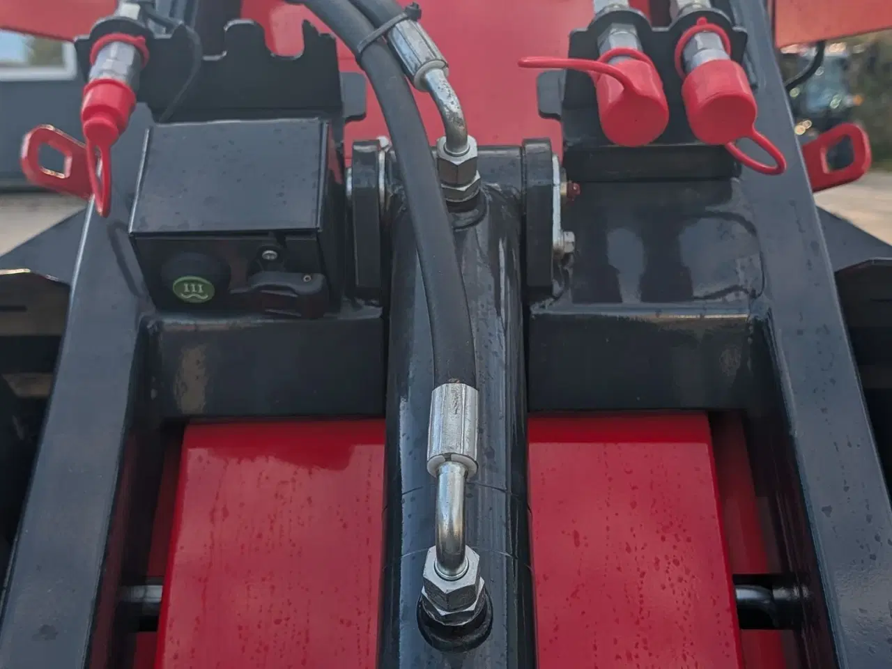 Billede 9 - Heracles H150