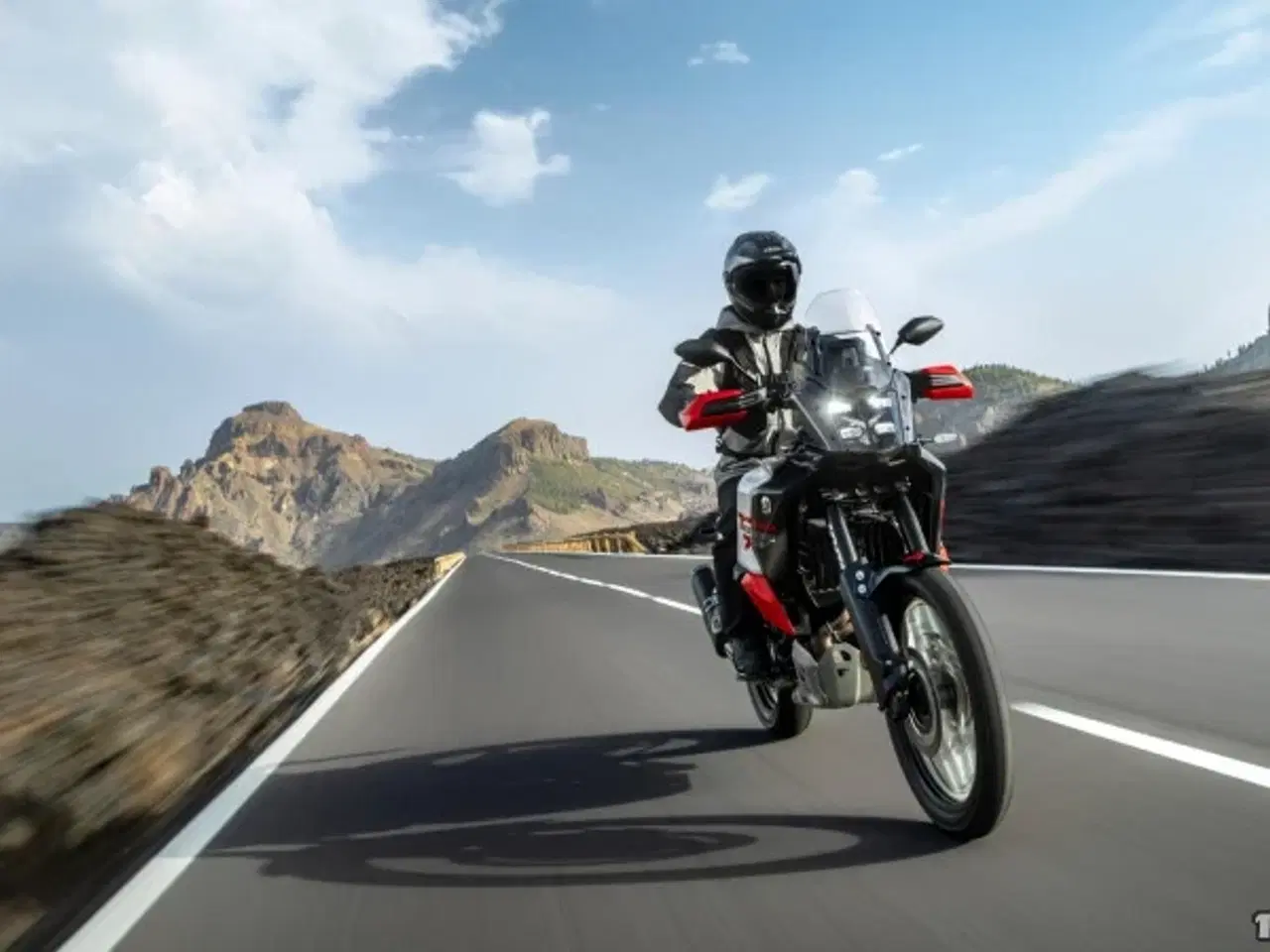 Billede 21 - Yamaha Ténéré 700 World Raid