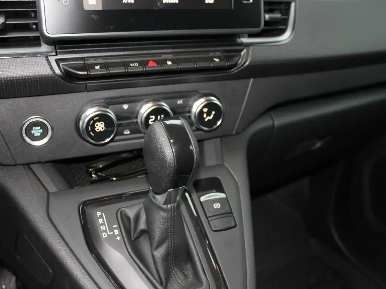 Billede 6 - Nissan Townstar 45 N-Connecta L1H1