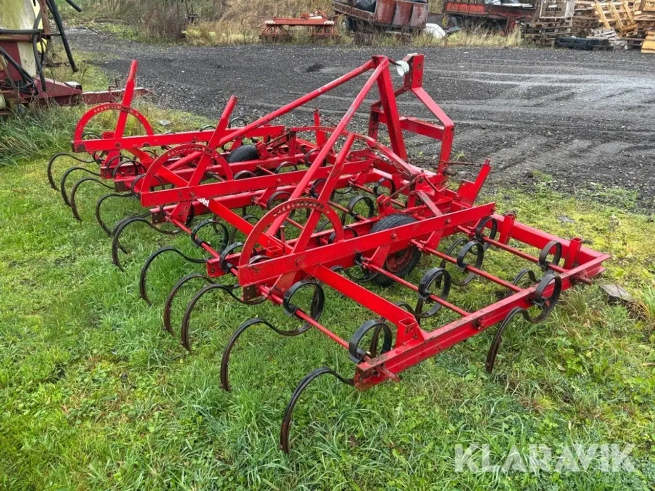 Billede 5 - Harve Doublet-Record