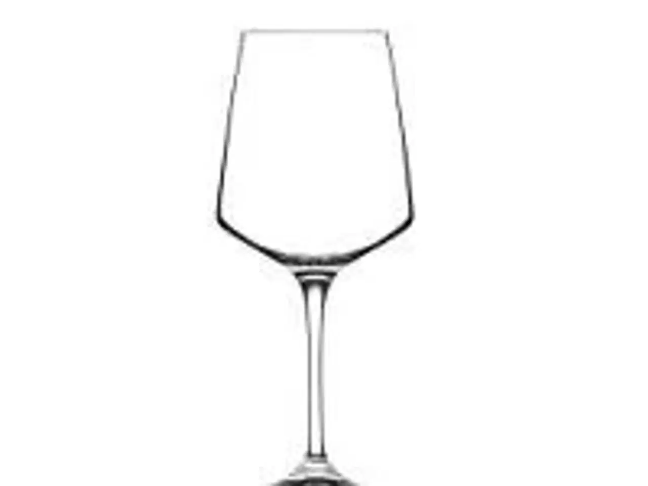 Billede 1 - 24 stk. Rødvinsglas Aria 46 cl RCR