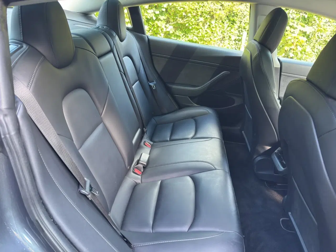 Billede 15 - Tesla Model 3  Standard Range+ RWD
