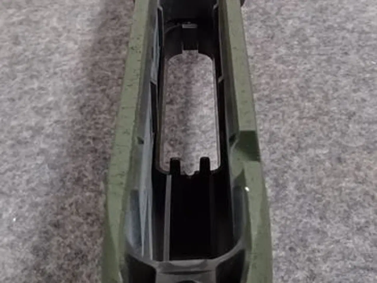 Billede 4 - Riffel skæfte, fra Tikka Super Varmint, grønt, T3X