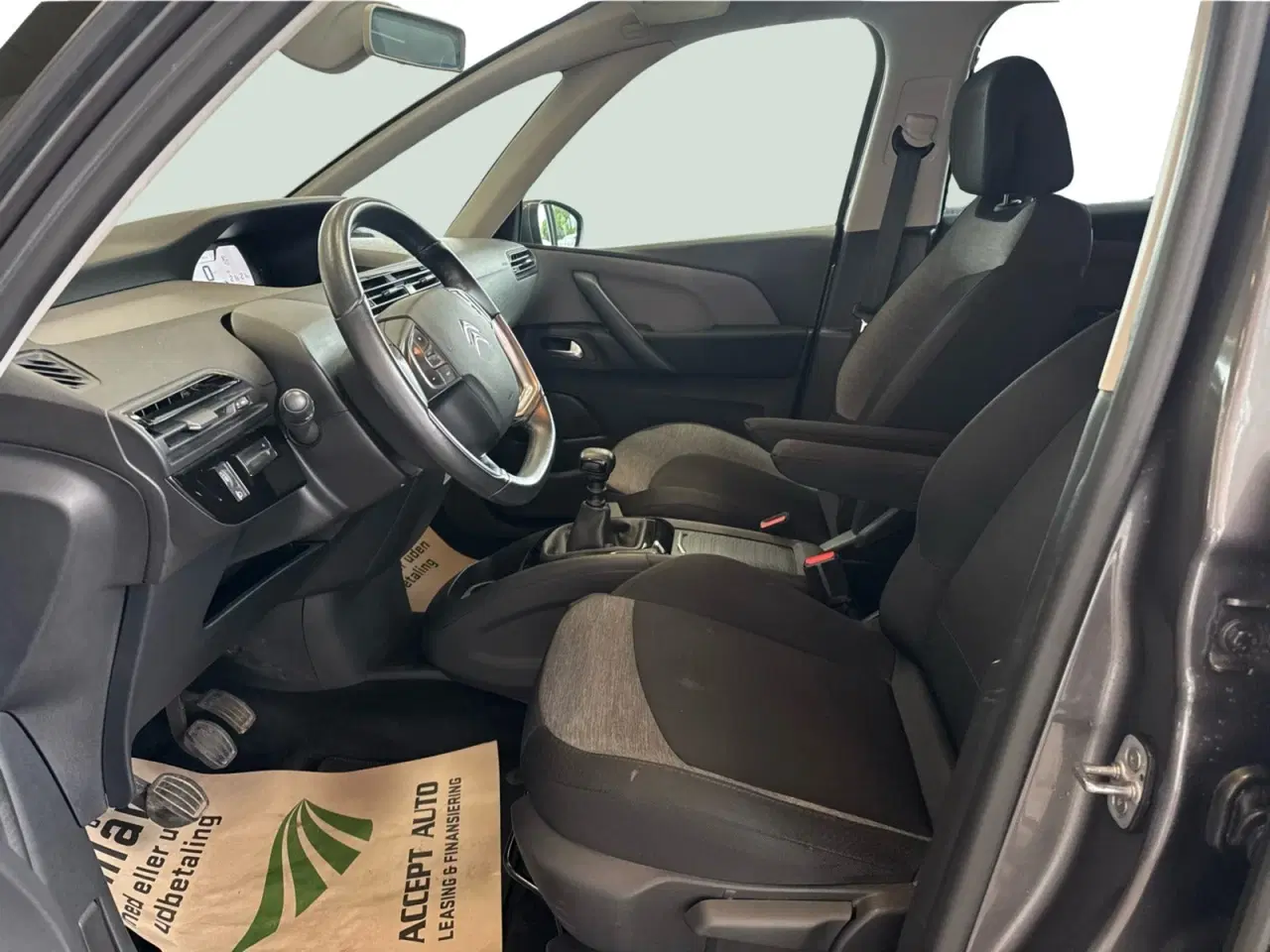Billede 11 - Citroën Grand C4 SpaceTourer 1,5 BlueHDi 130 Iconic 7prs