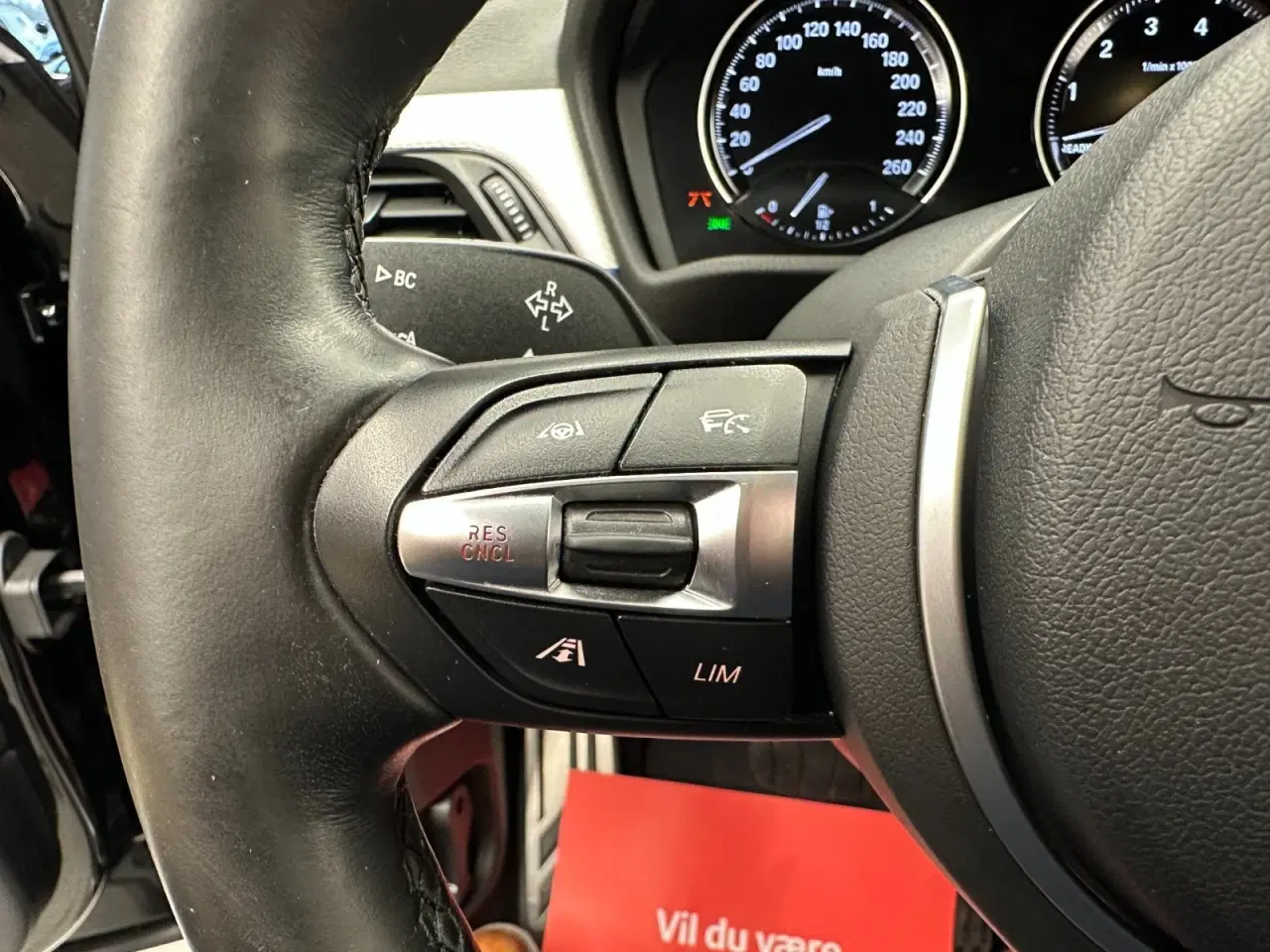 Billede 16 - BMW X1 1,5 xDrive25e M-Sport aut.