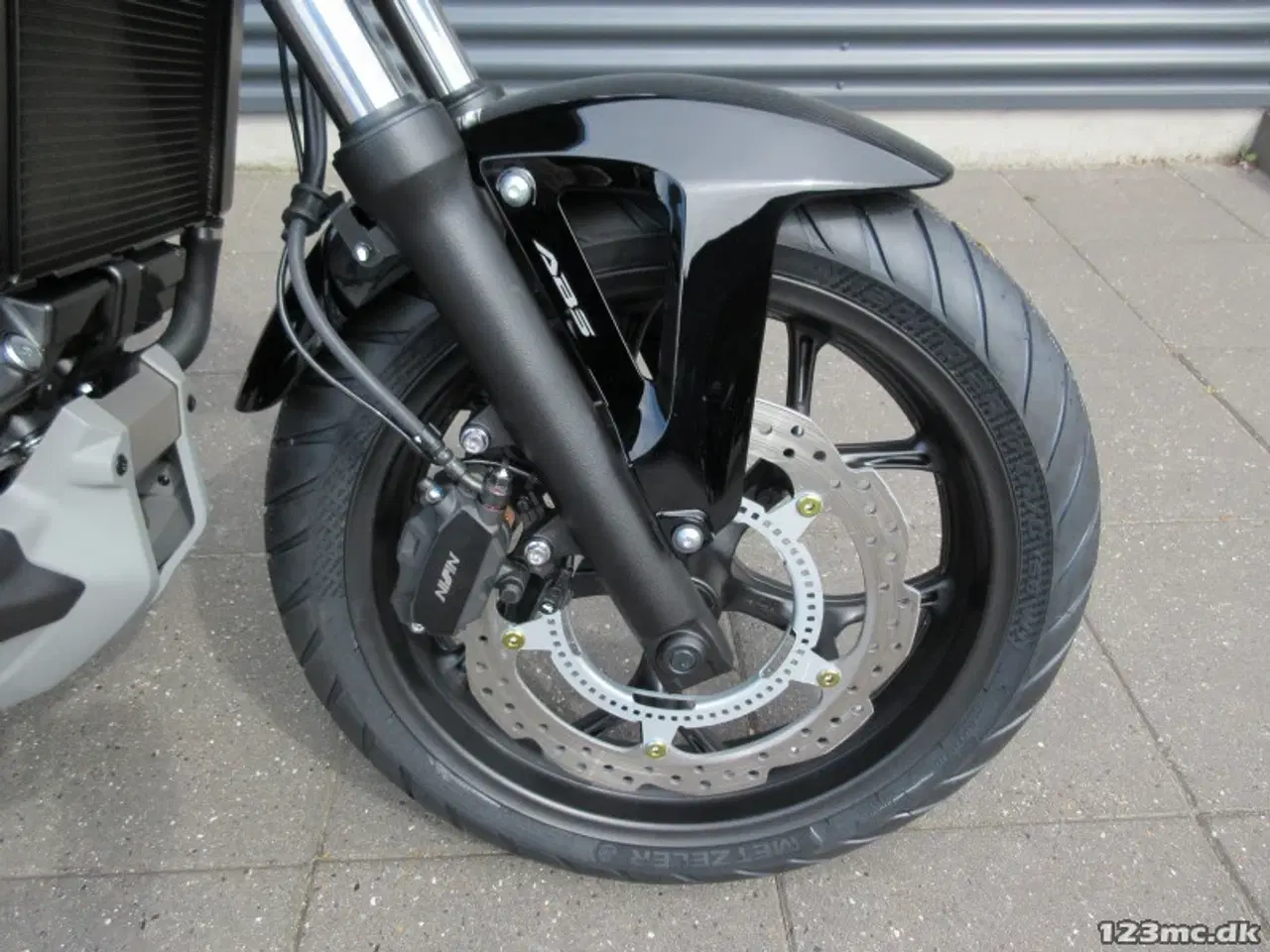 Billede 12 - Honda NC 750 XA MC-SYD BYTTER GERNE 5 ÅRS FABRIKS GARANTI