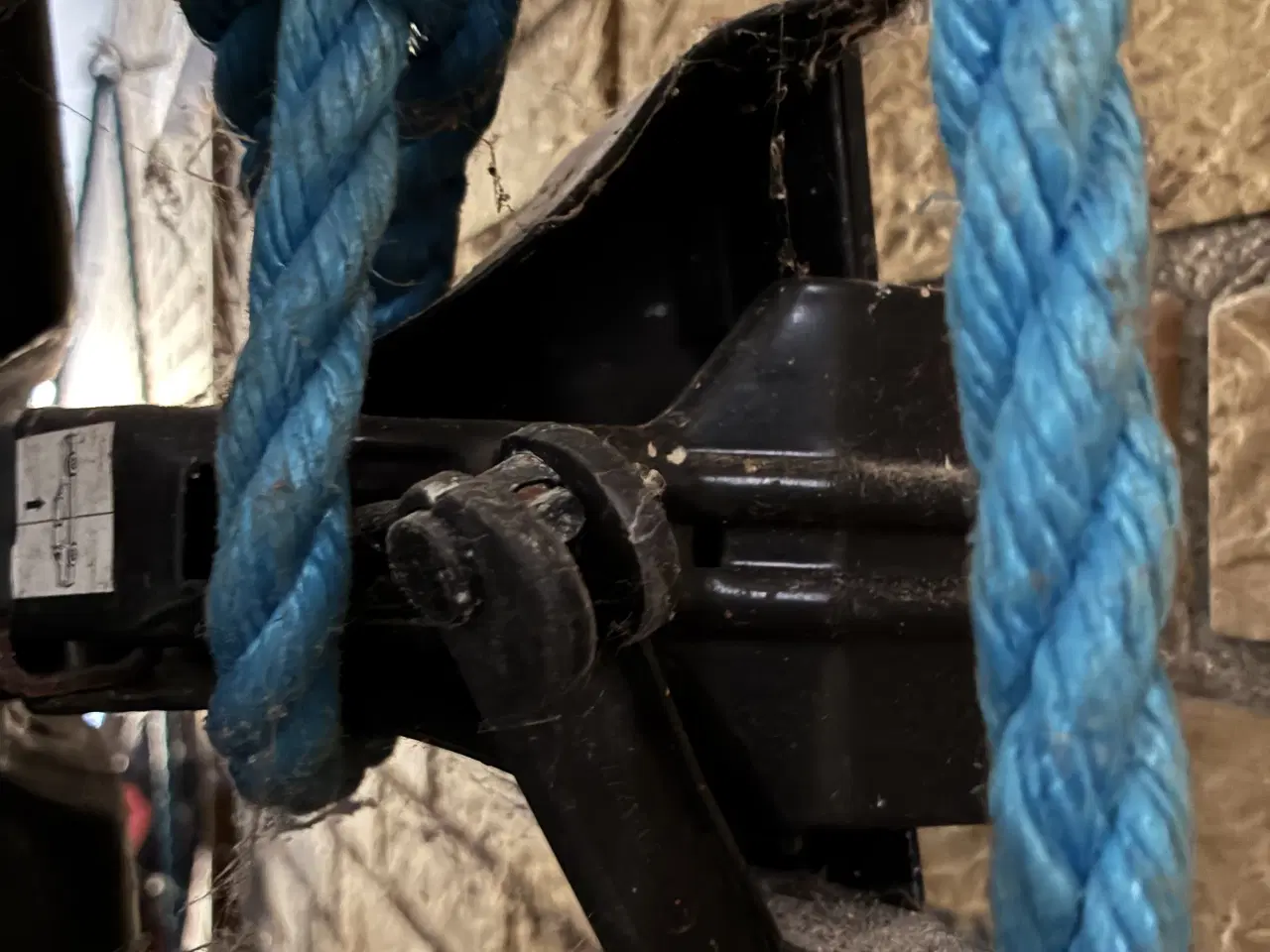 Billede 5 - tag boks