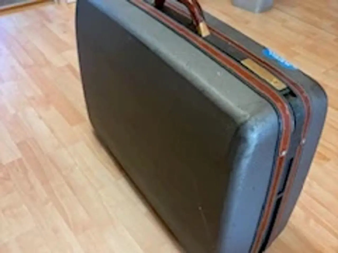 Billede 1 - Kuffert fra Samsonite 2 stk.