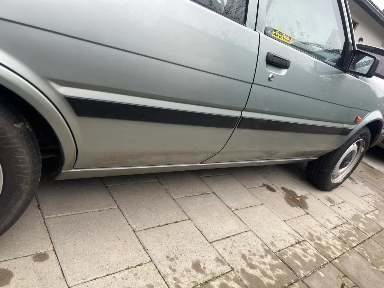 Billede 5 - Corolla DX 1.3 veteran