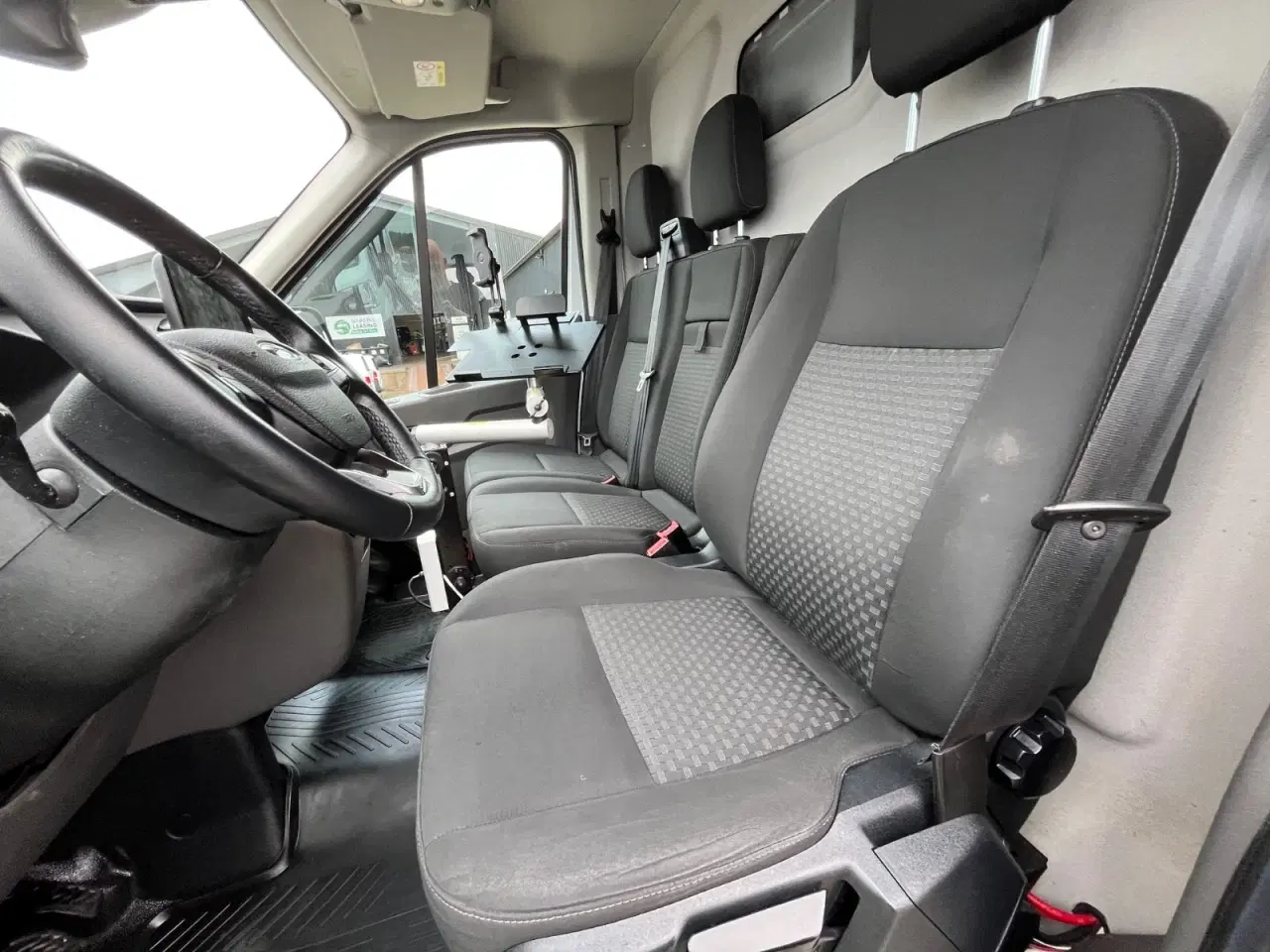 Billede 14 - Ford Transit 350 L2 Van 2,0 TDCi 130 Trend H2 FWD
