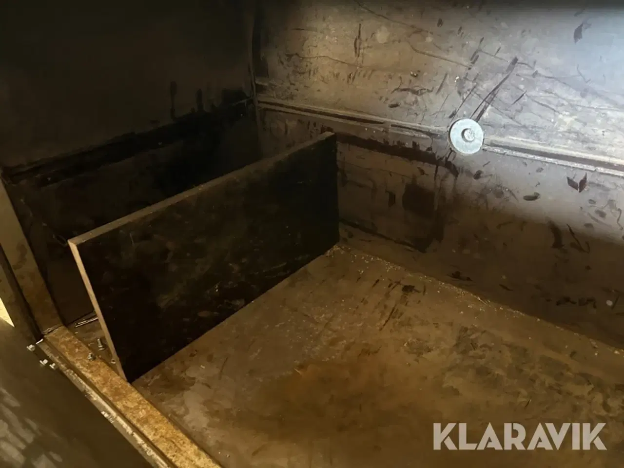 Billede 9 - Lastbil sidekasse