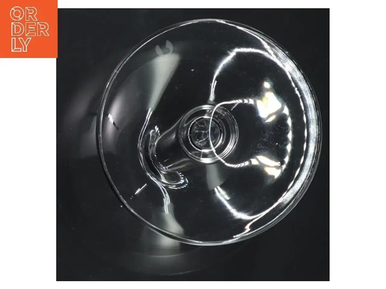 Billede 3 - Rødvinsglas fra Rosendahl (str. Ø 8x20 cm)