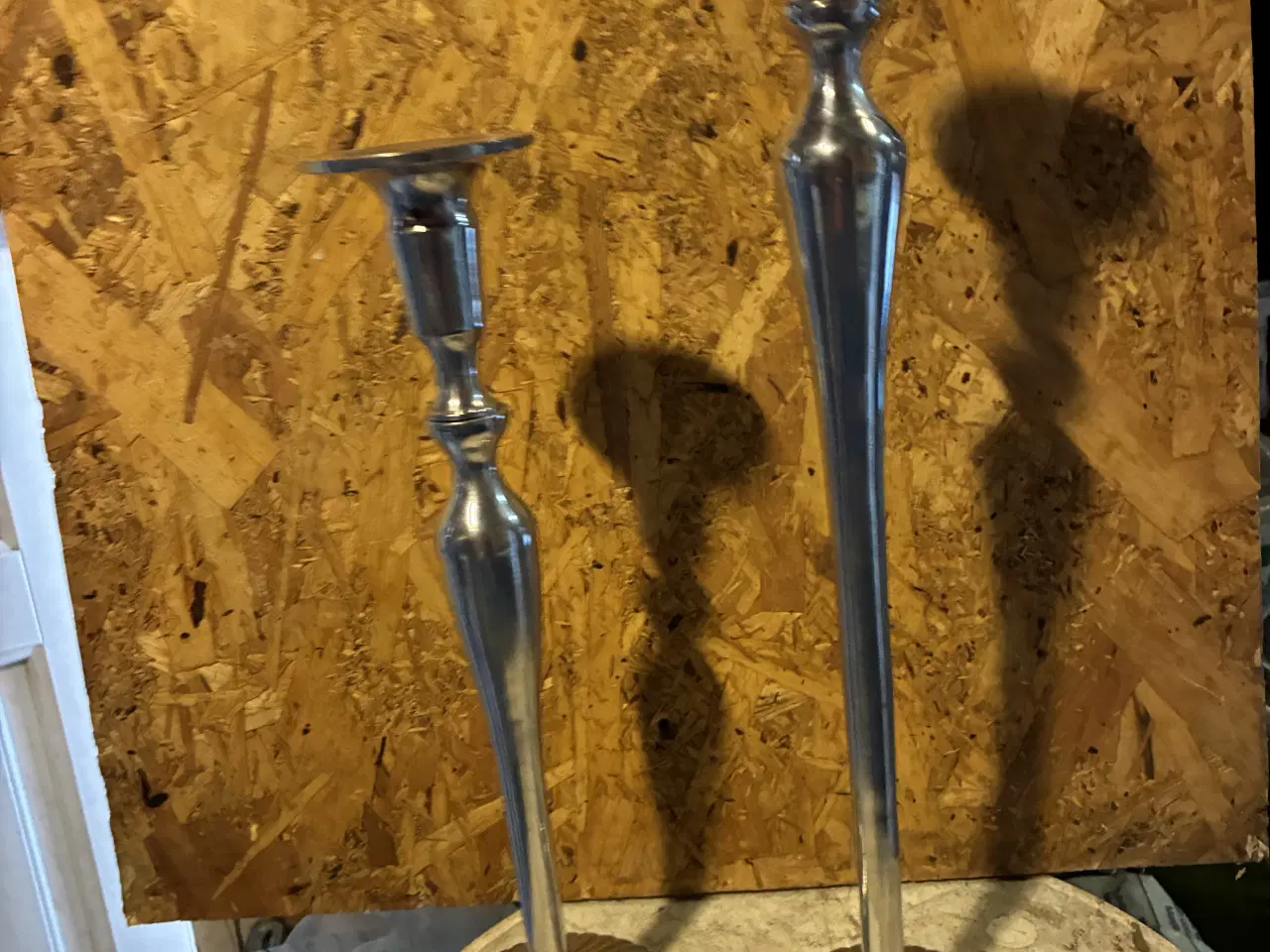 Billede 3 - Lysestager 