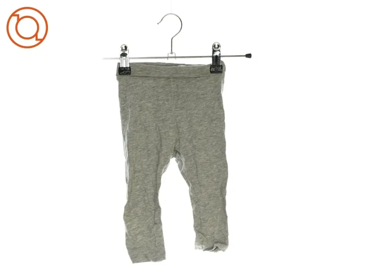 Billede 1 - Bukser fra H&M (str. 74)