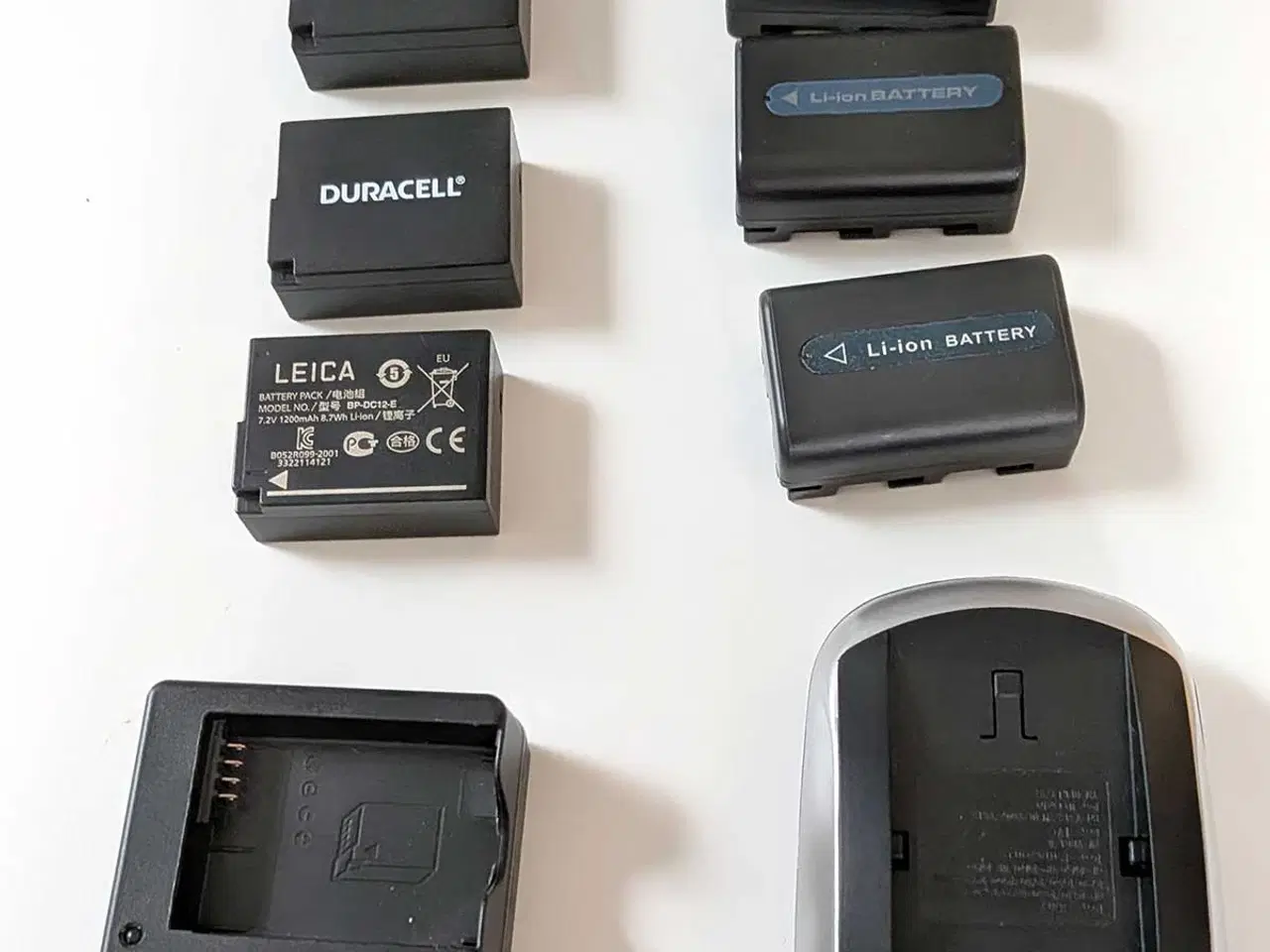 Billede 4 - Leica V-Lux digitalkamera