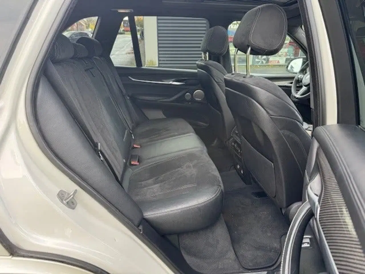 Billede 12 - BMW X5 3,0 M50d xDrive aut.