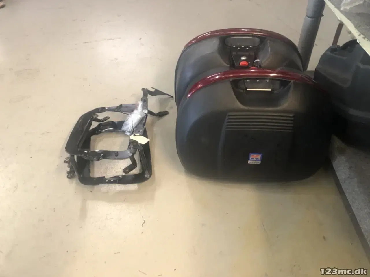 Billede 14 - Suzuki GSF 1200 S Bandit