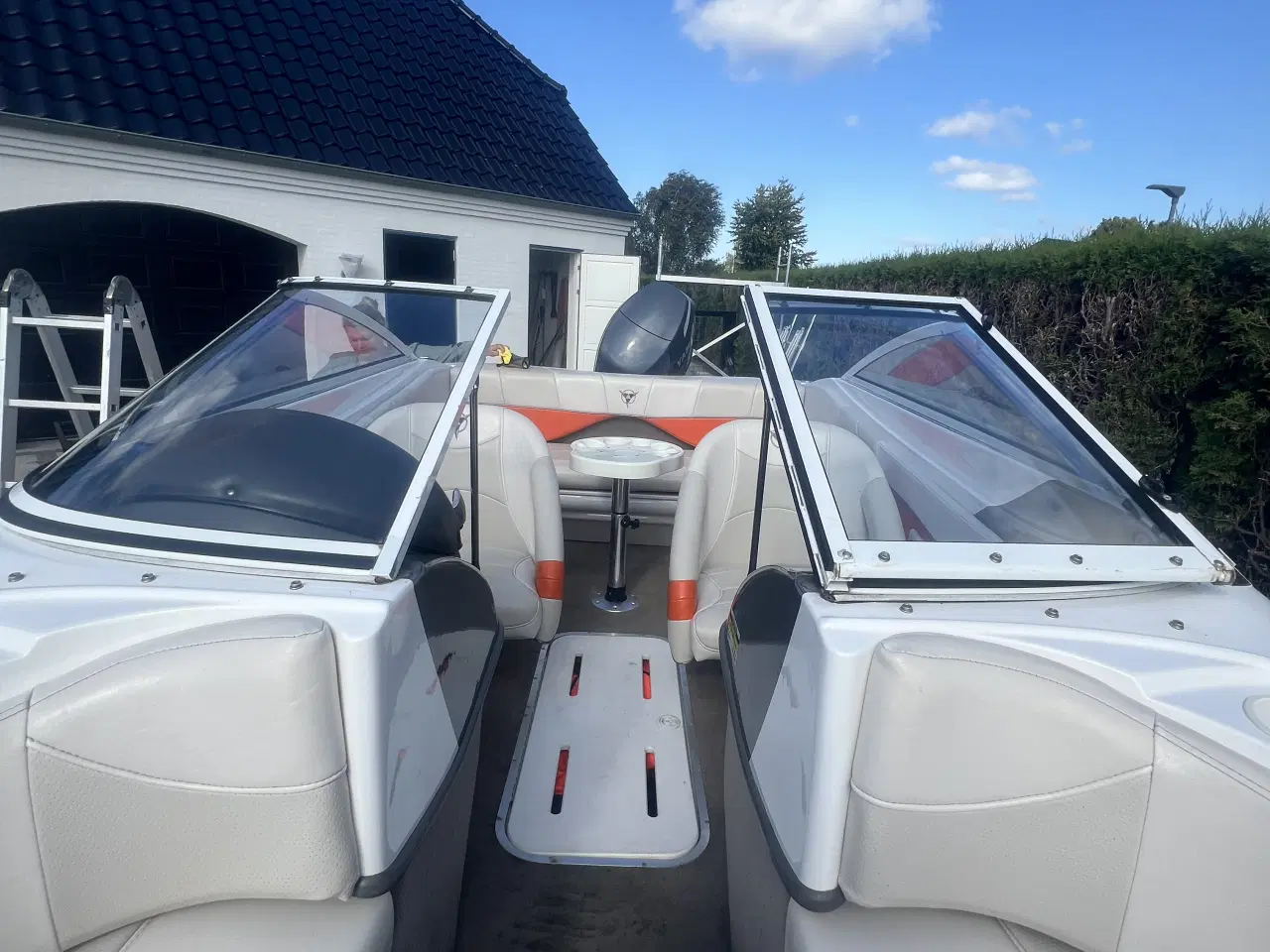 Billede 2 - Campion s505 allante 