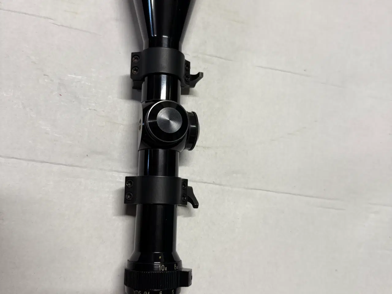 Billede 1 - Leupold Vari-X III 3.5-10 - 50mm