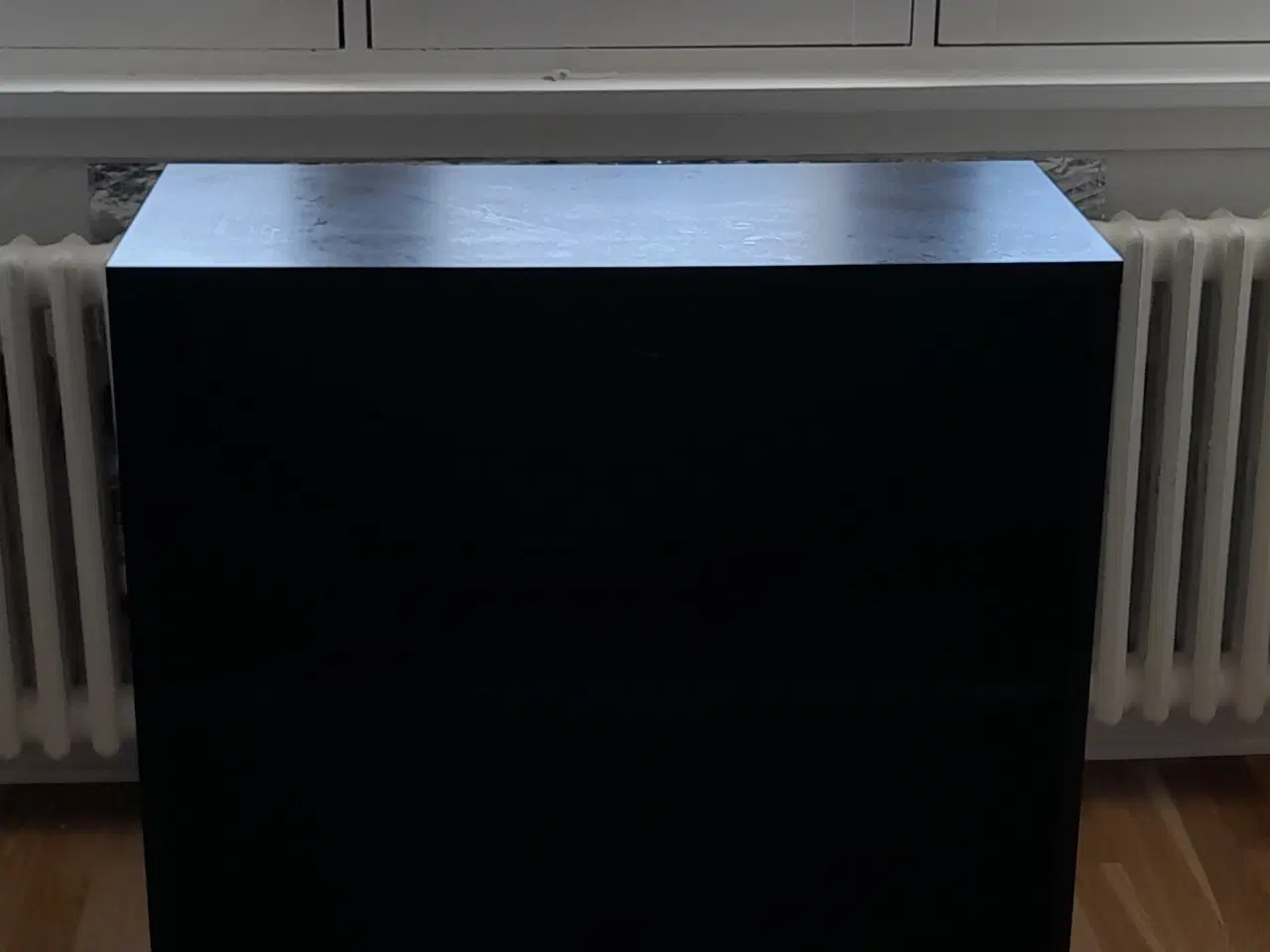 Billede 6 - Reol med hylde