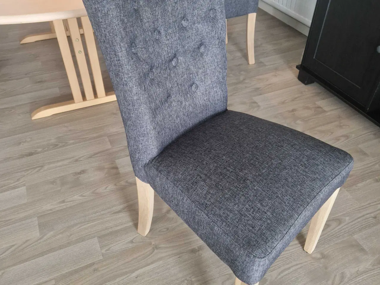 Billede 4 - Gangsø spisebord 