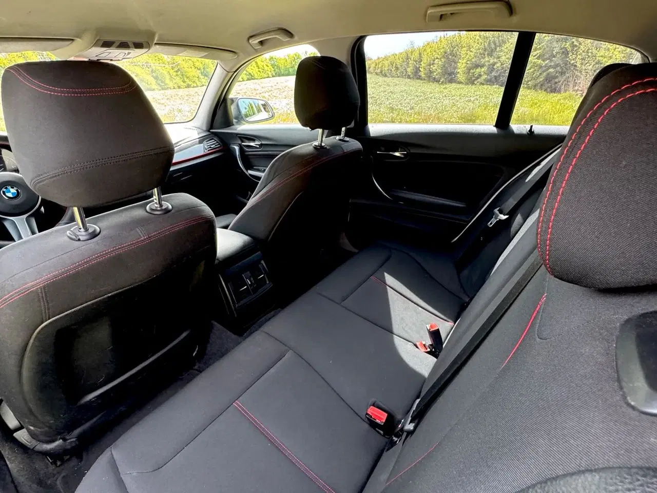 Billede 8 - Bmw F20 120d