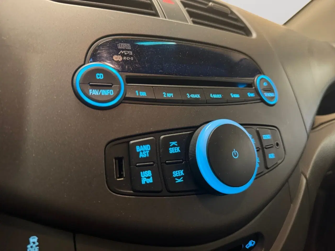 Billede 7 - Chevrolet Spark 1,2 LT