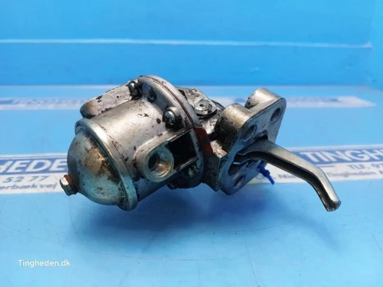 Billede 6 - Perkins 1006.60T Fødepumpe ULPK0002