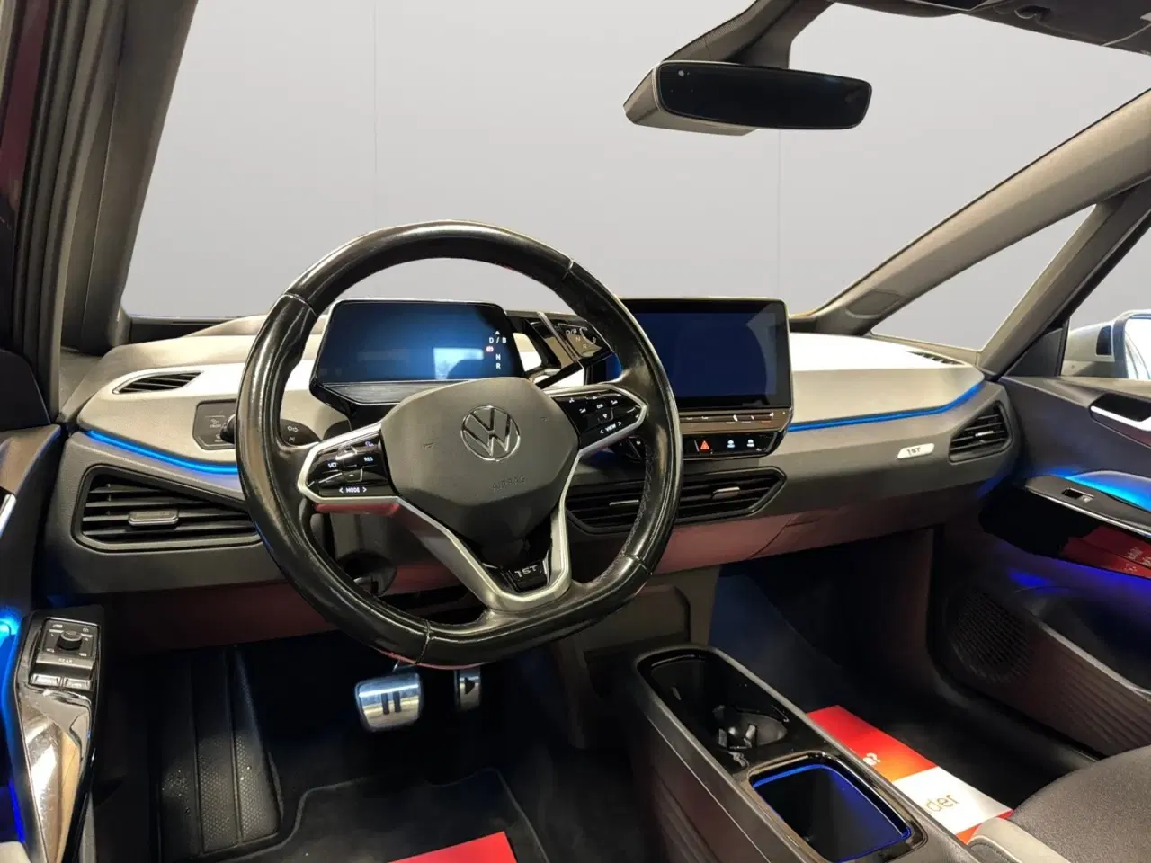 Billede 5 - VW ID.3 58 1ST Max