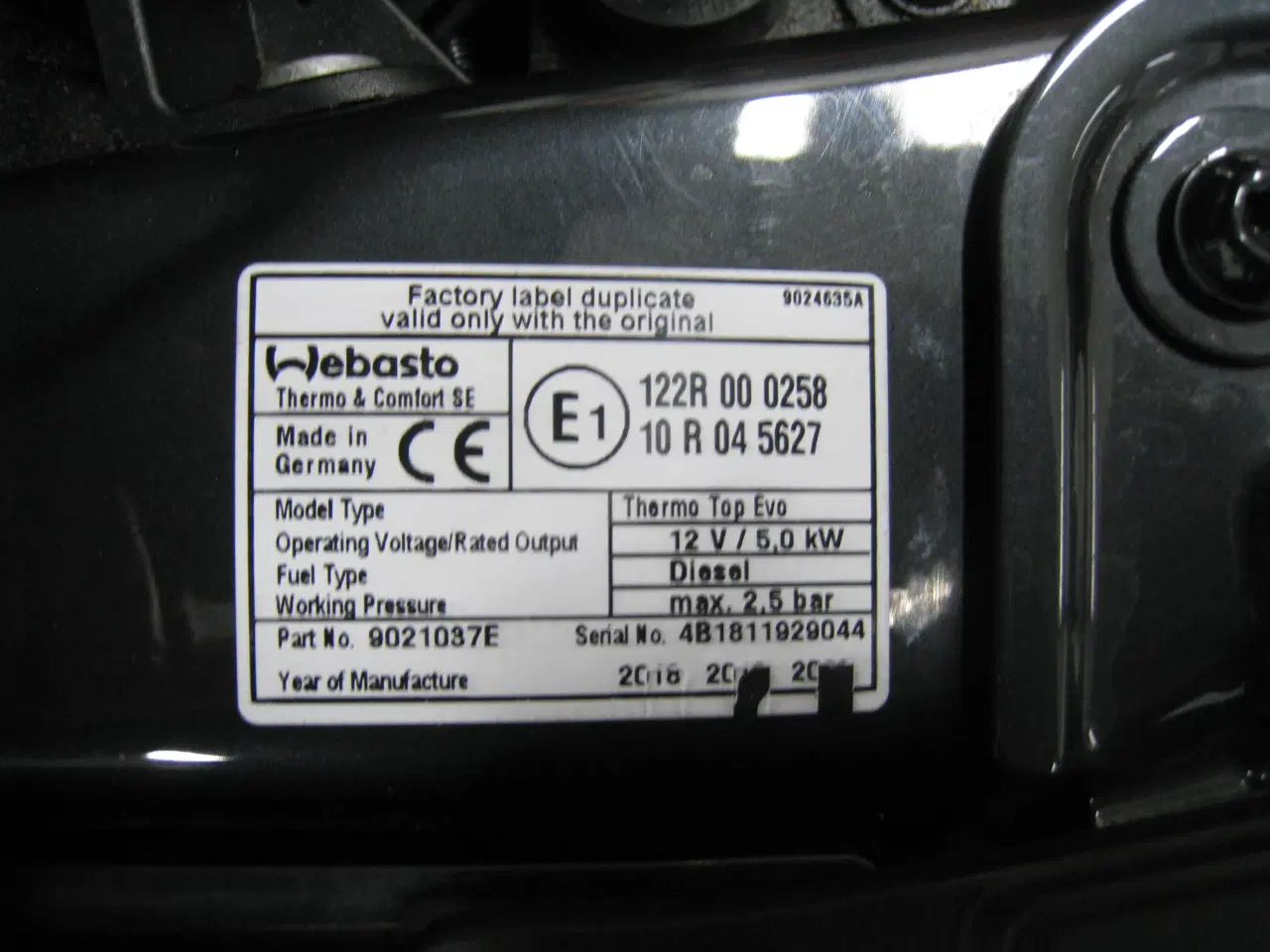 Billede 14 - Audi A 4 Sport Avant 2,0 TDI 190 S Tronic.