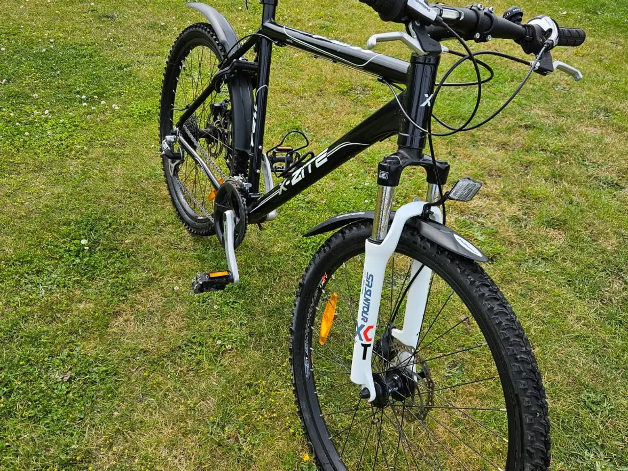 Billede 5 - Mtb 