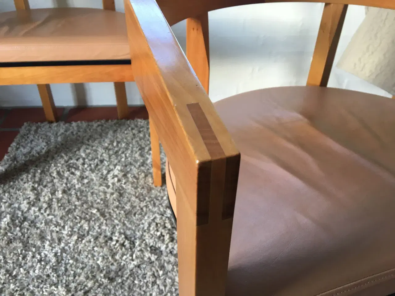 Billede 6 - SM 76 designer stol