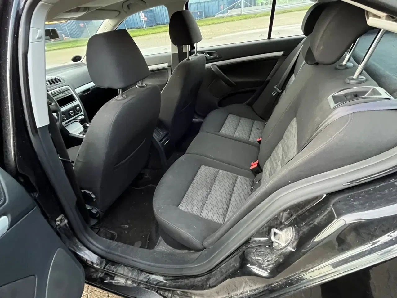 Billede 7 - Skoda Octavia 1,2 TSi 105 Classic DSG