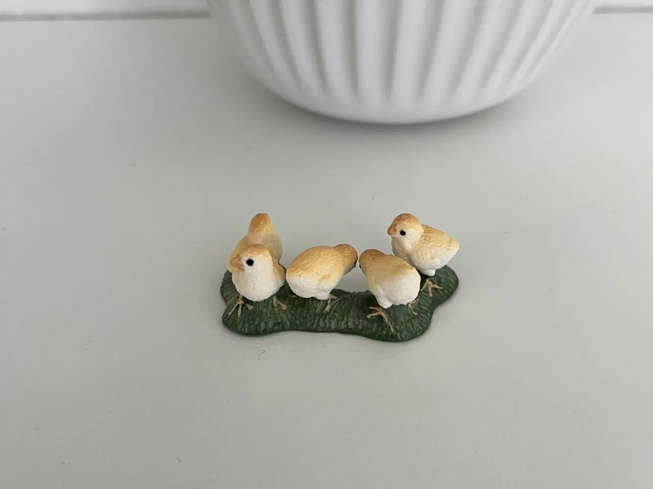 Billede 3 - Schleich kyllinger