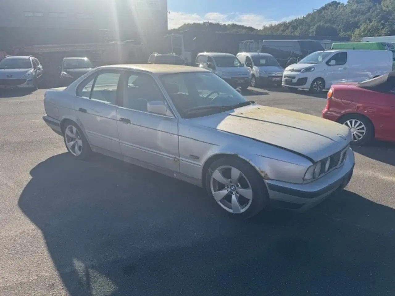 Billede 3 - BMW 518