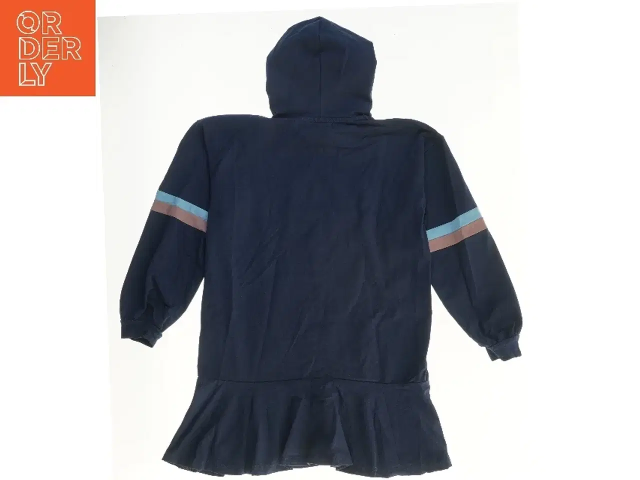 Billede 2 - Langærmet kjole med hætte fra Hummel (str. 152)