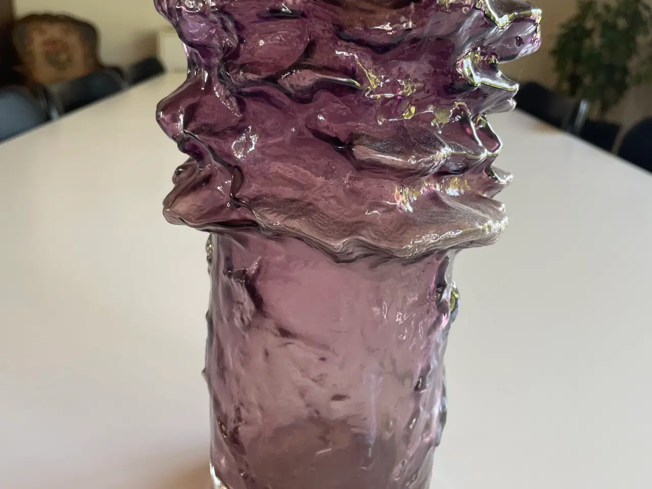 Billede 1 - Unik vase
