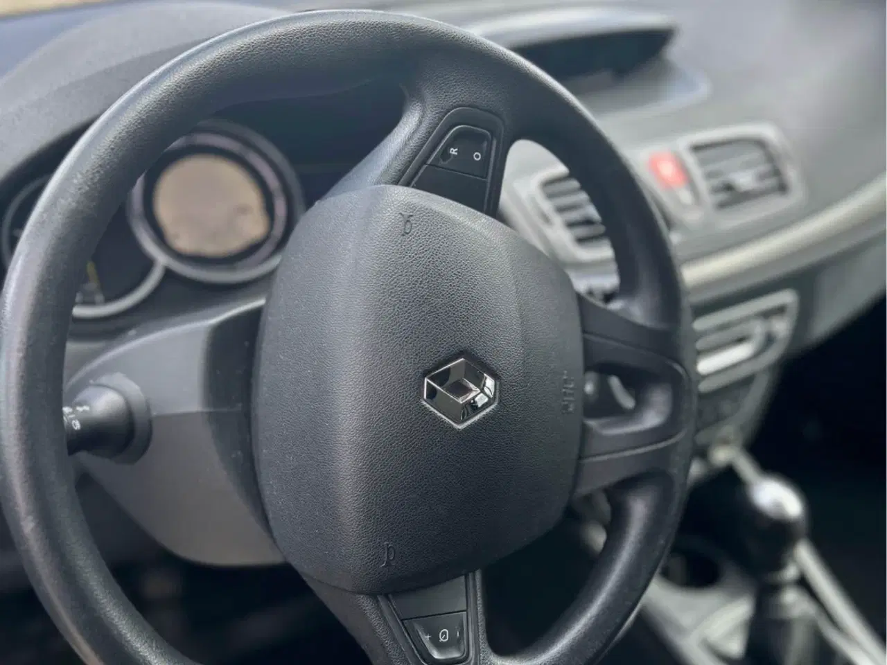 Billede 4 - Nysynet Renault megane 1,5 dci 110hk 